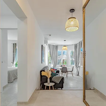 Lägenhet 2 Bedroom In Fanabe *
