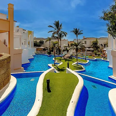 2 Bedroom In Fanabe Lägenhet Costa Adeje (Tenerife)