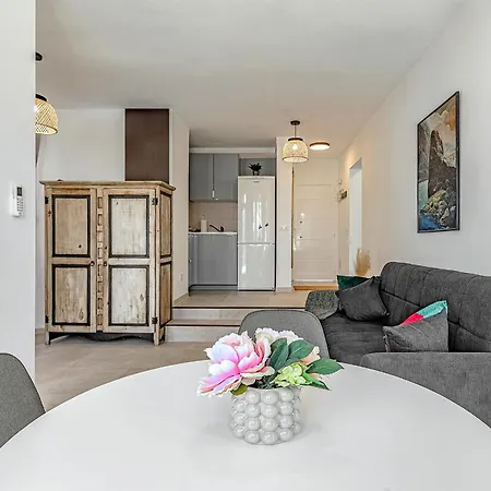 2 Bedroom In Fanabe Lägenhet Costa Adeje (Tenerife)