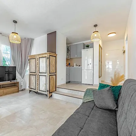 Apartmán 2 Bedroom In Fanabe Costa Adeje (Tenerife)