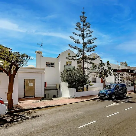 Apartmán 2 Bedroom In Fanabe *