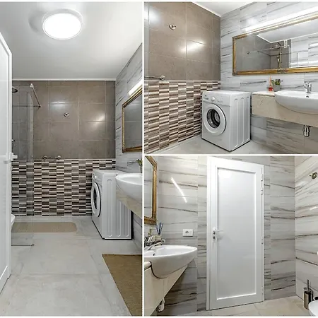 2 Bedroom In Fanabe