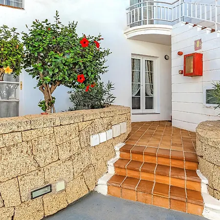 Apartmán 2 Bedroom In Fanabe *