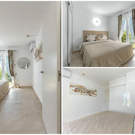 2 Bedroom In Fanabe * أذيخي