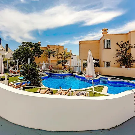 شقة 2 Bedroom In Fanabe