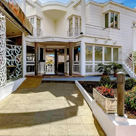 Appartement 2 Bedroom In Fanabe *