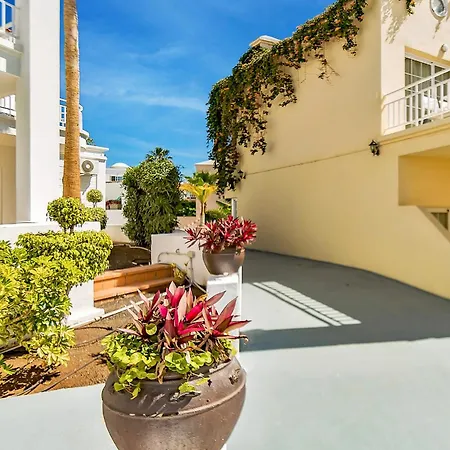 2 Bedroom In Fanabe Costa Adeje (Tenerife)