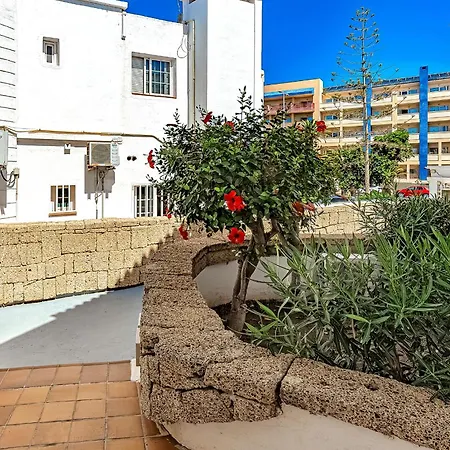 2 Bedroom In Fanabe Appartement