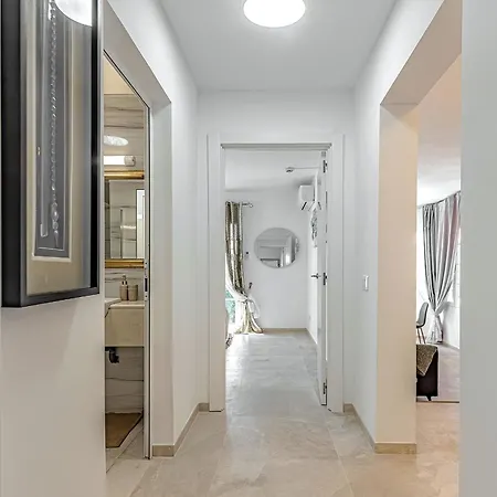 شقة 2 Bedroom In Fanabe