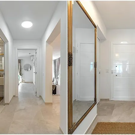 2 Bedroom In Fanabe Appartement *