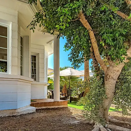 2 Bedroom In Fanabe Appartement