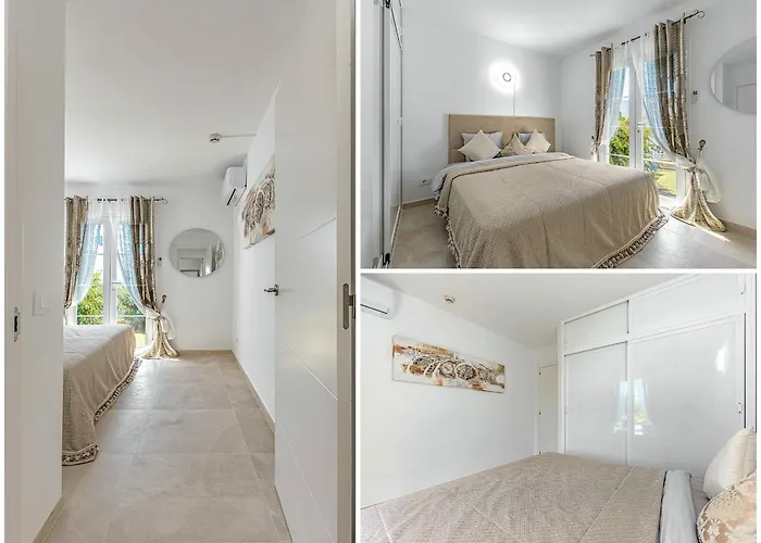 2 Bedroom In Fanabe * Costa Adeje (Tenerife)