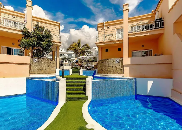 2 Bedroom In Fanabe * Costa Adeje (Tenerife)