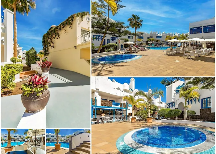 2 Bedroom In Fanabe Apartment *