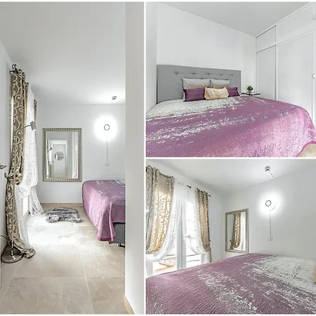 2 Bedroom In Fanabe דירה *