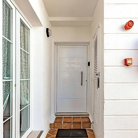 2 Bedroom In Fanabe * אדחה