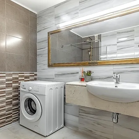 2 Bedroom In Fanabe אדחה
