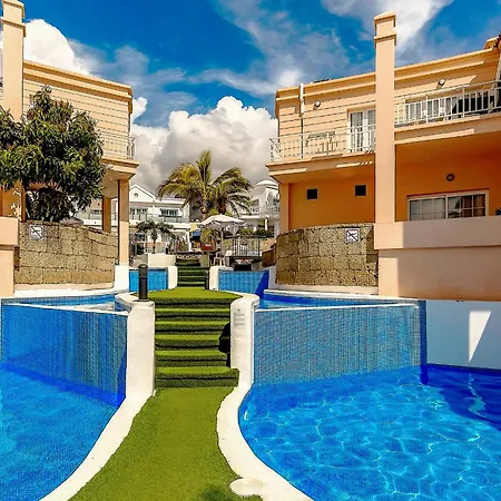 2 Bedroom In Fanabe * אדחה