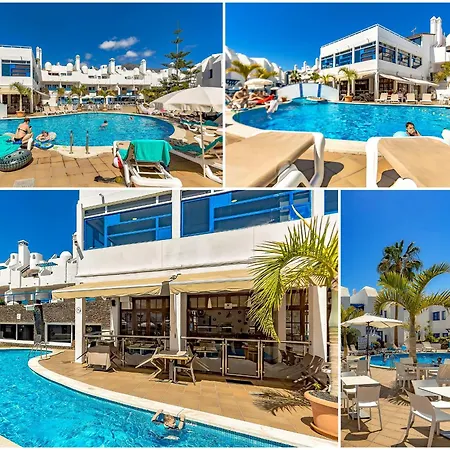 2 Bedroom In Fanabe דירה *
