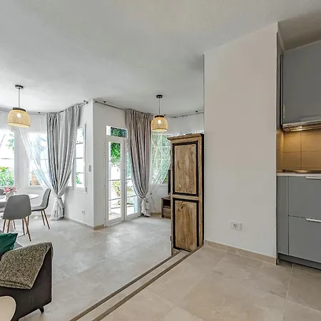 2 Bedroom In Fanabe אדחה
